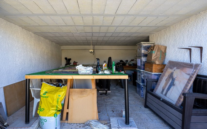 Resale - Villa -
Bigastro - Villas Andrea