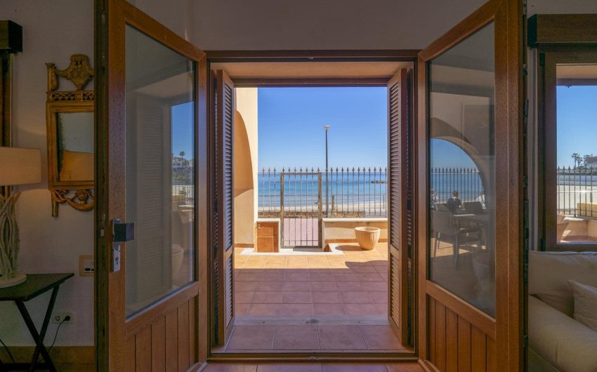 Resale - Villa -
Cabo de Palos - Costa Calida