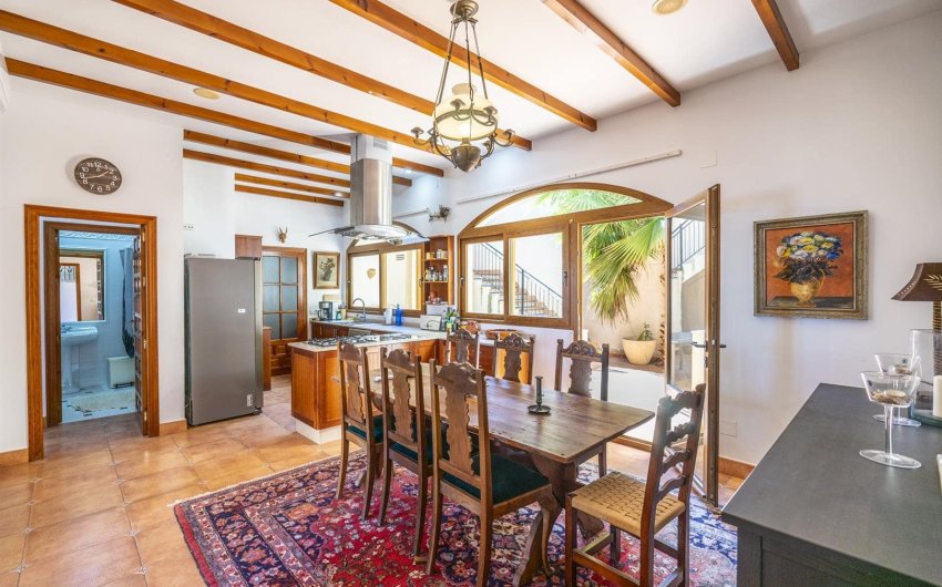Resale - Villa -
Cabo de Palos - Costa Calida