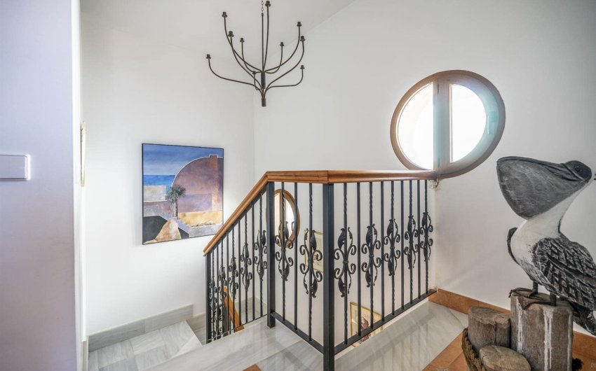 Resale - Villa -
Cabo de Palos - Costa Calida
