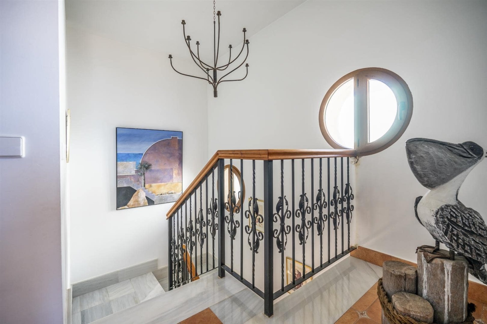 Resale - Villa -
Cabo de Palos - Costa Calida