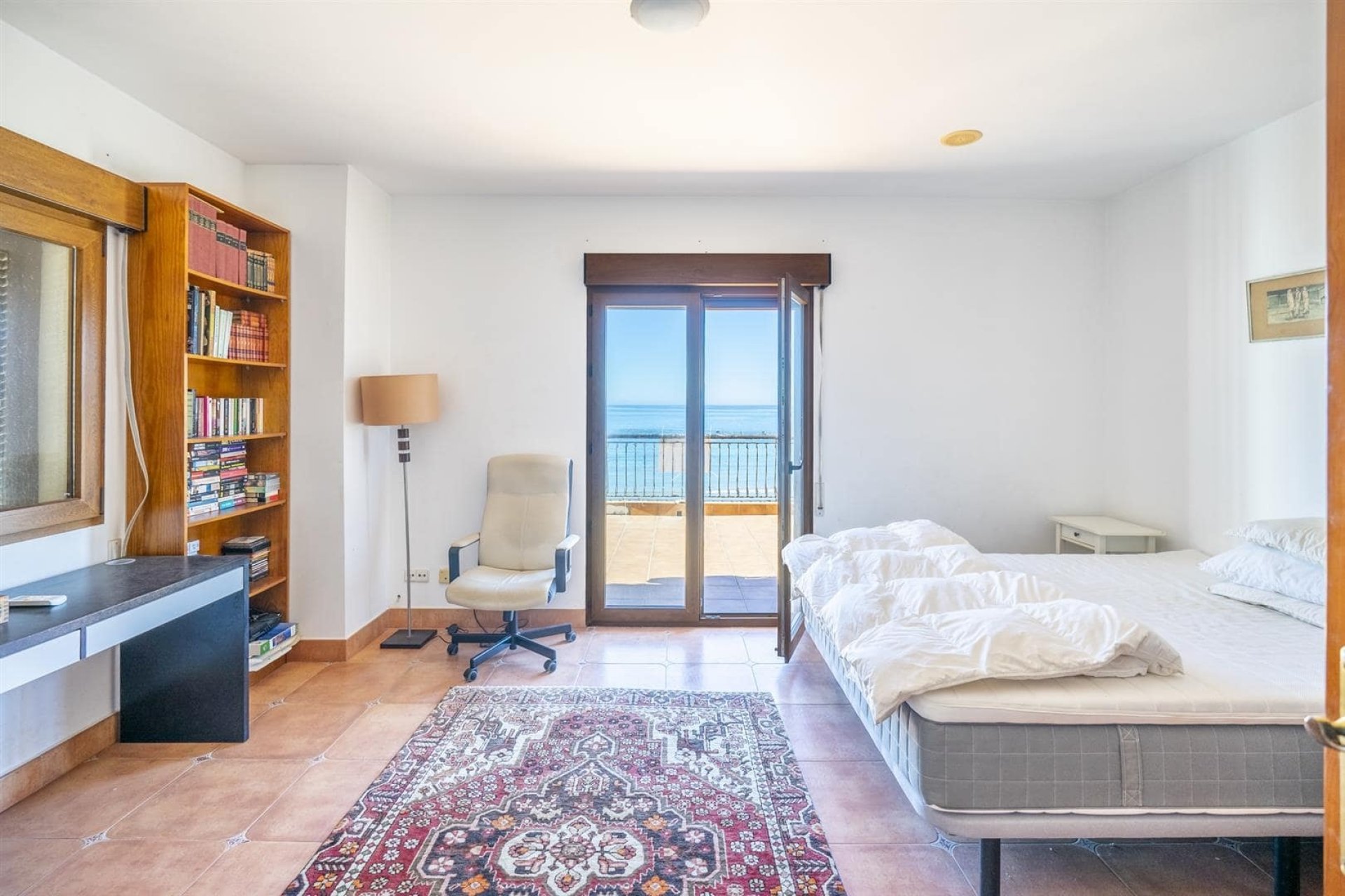 Resale - Villa -
Cabo de Palos - Costa Calida