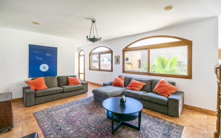 Resale - Villa -
Cabo de Palos - Costa Calida