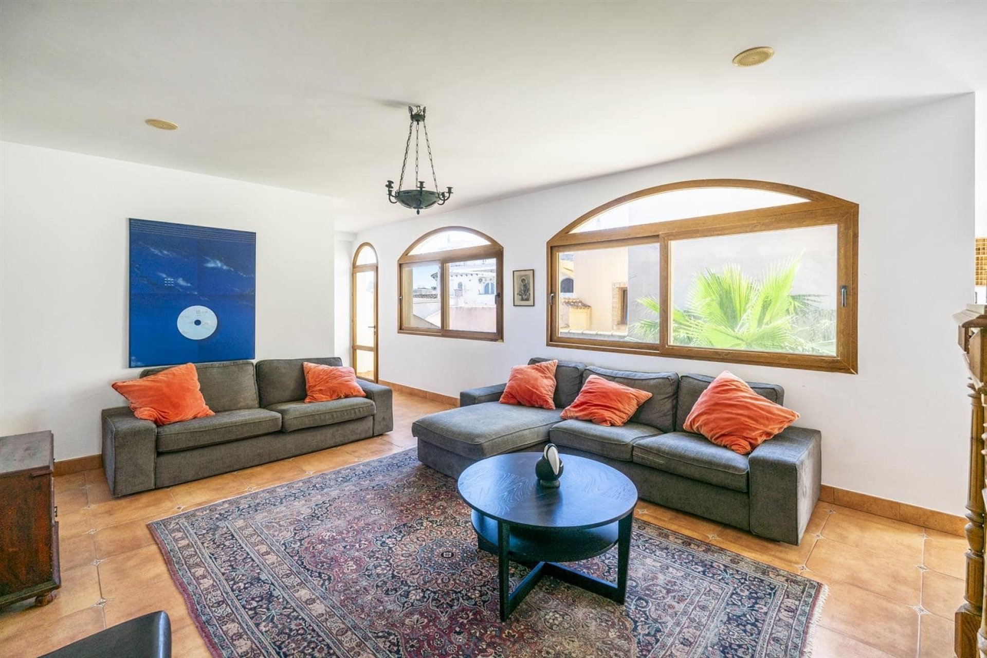 Resale - Villa -
Cabo de Palos - Costa Calida