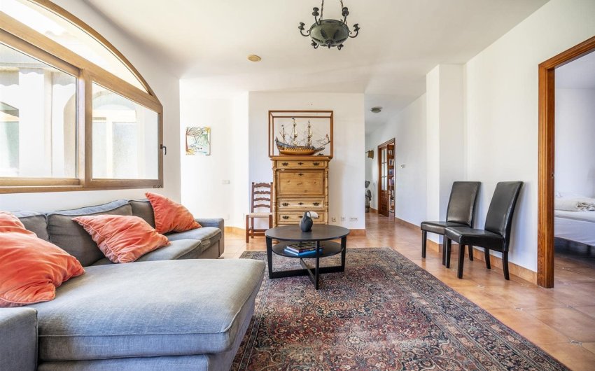 Resale - Villa -
Cabo de Palos - Costa Calida