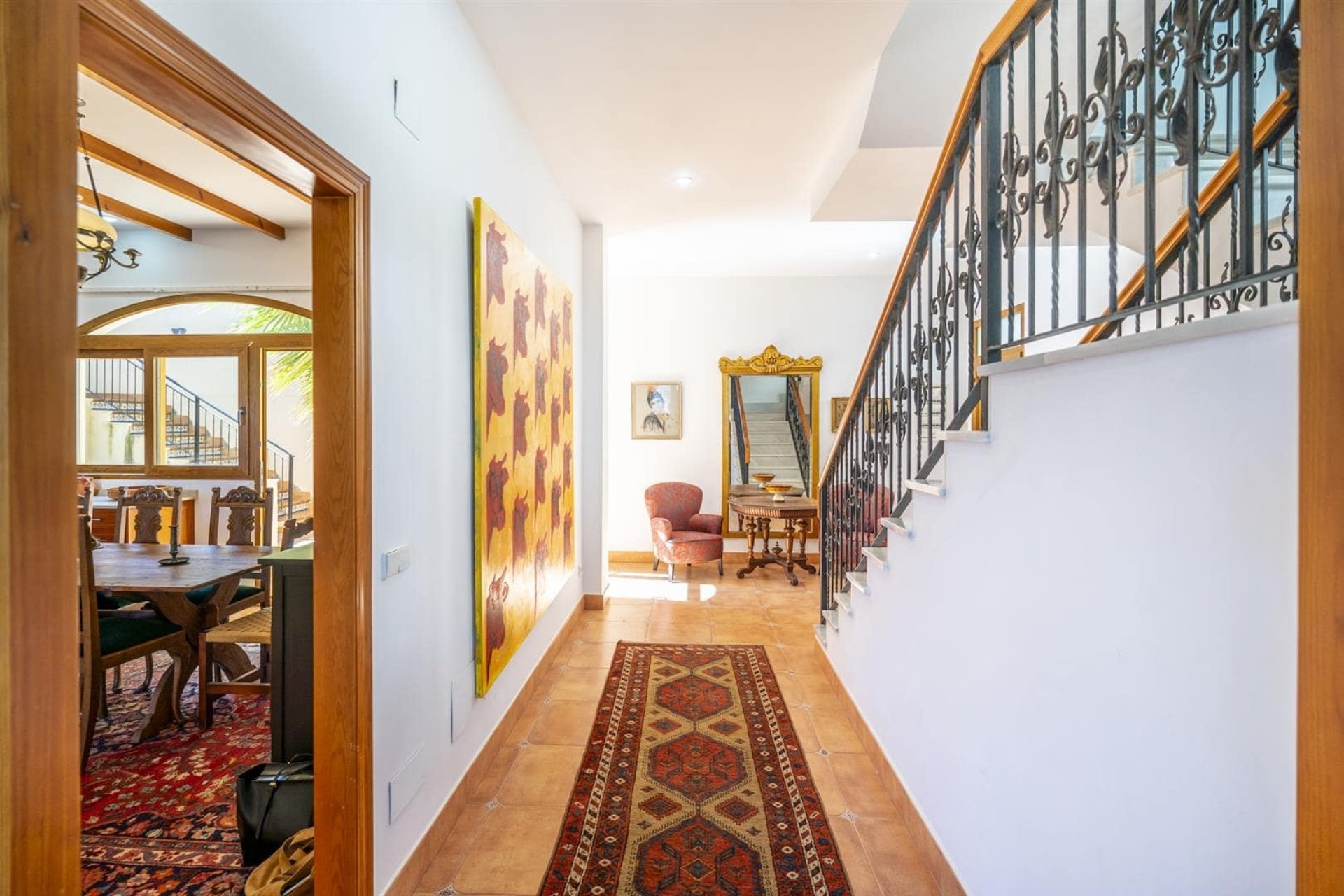 Resale - Villa -
Cabo de Palos - Costa Calida
