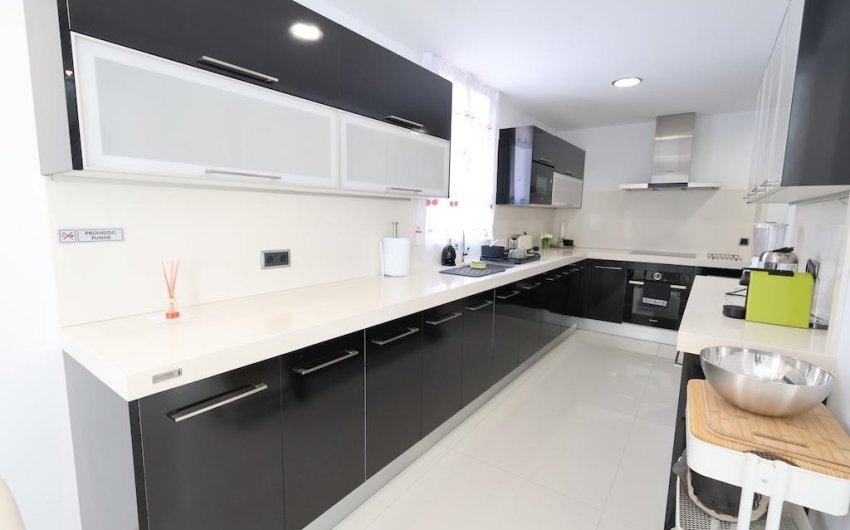 Resale - Villa -
Cabo Roig - Costa Blanca
