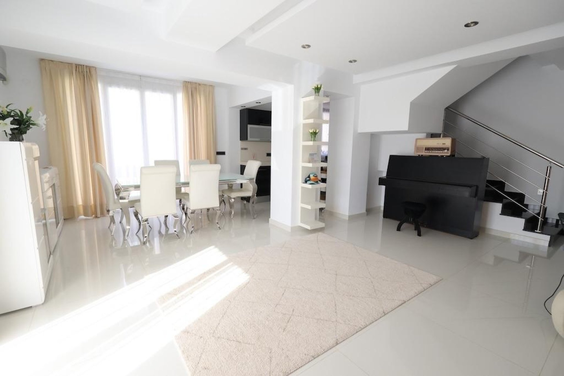 Resale - Villa -
Cabo Roig - Costa Blanca
