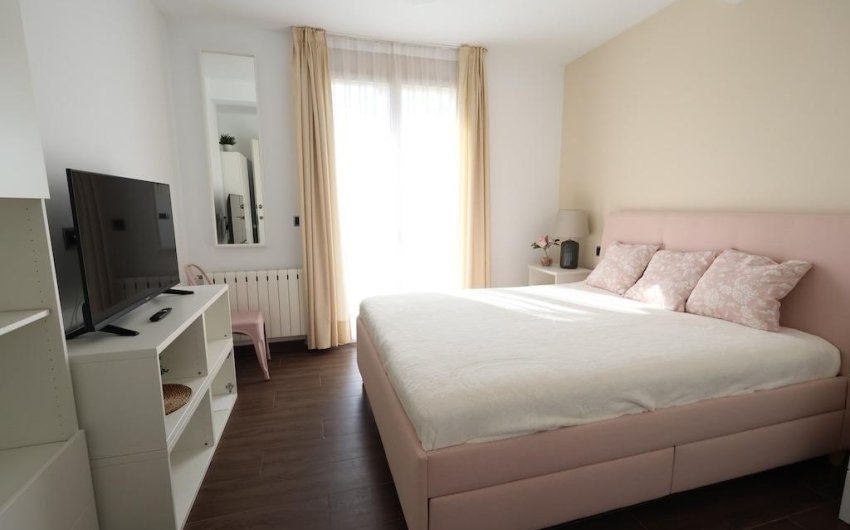 Resale - Villa -
Cabo Roig - Costa Blanca