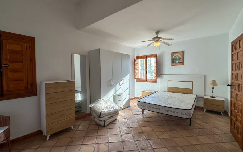 Resale - Villa -
Cabo Roig - Costa Blanca