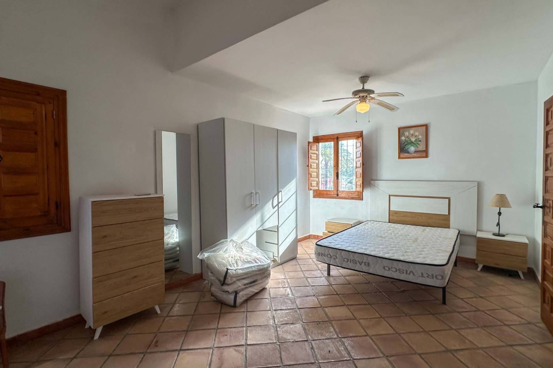 Resale - Villa -
Cabo Roig - Costa Blanca