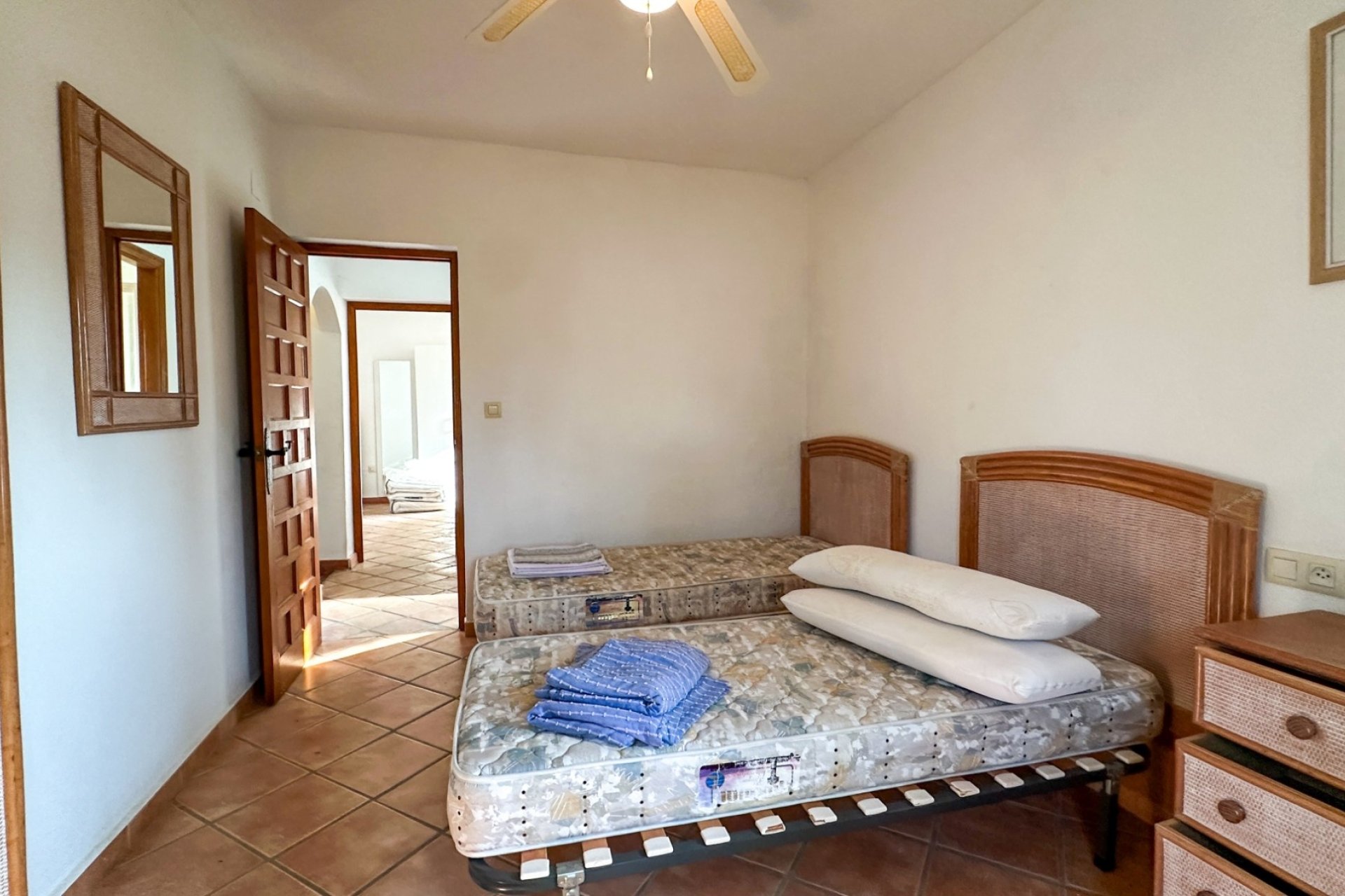 Resale - Villa -
Cabo Roig - Costa Blanca