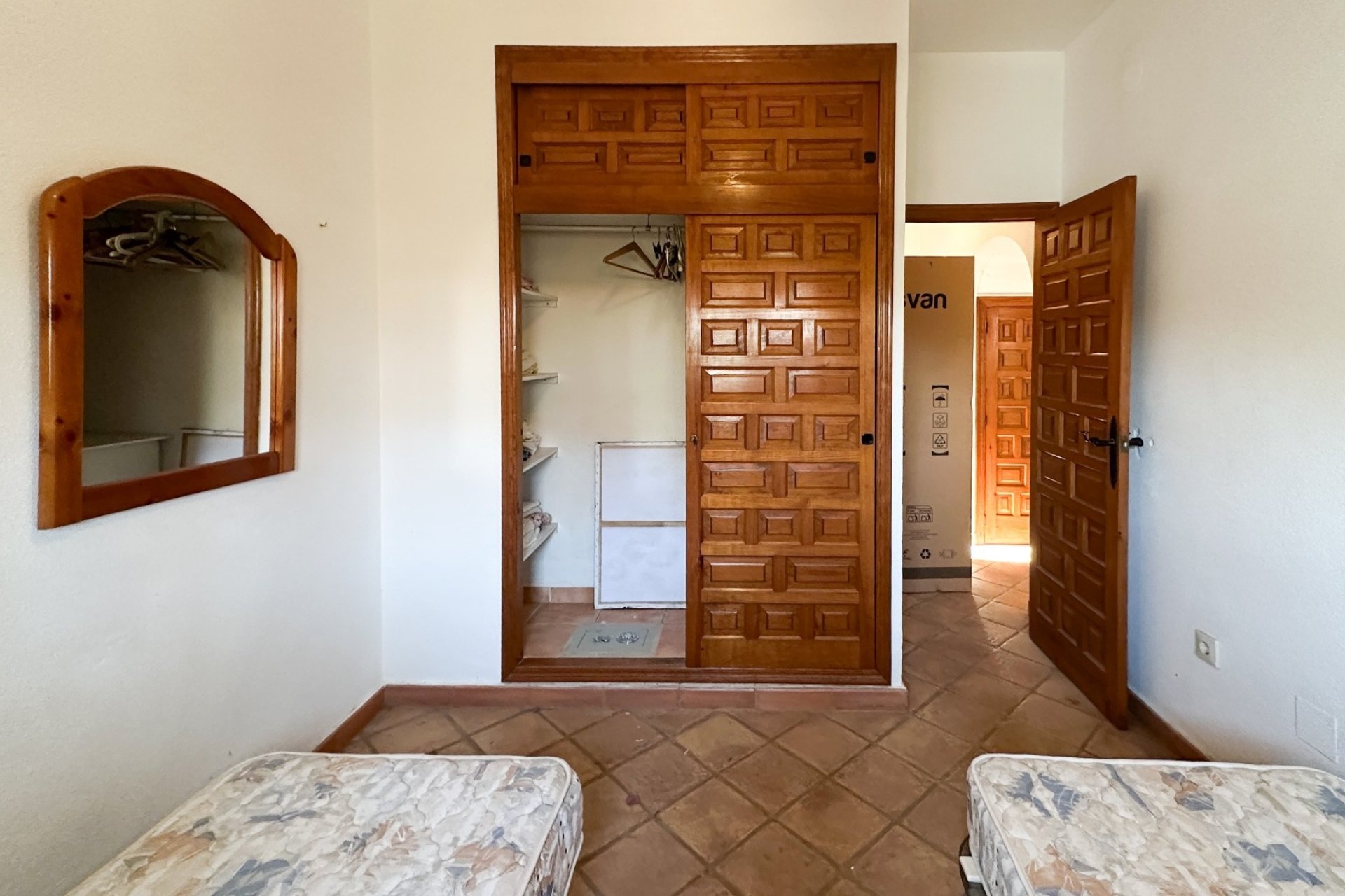 Resale - Villa -
Cabo Roig - Costa Blanca