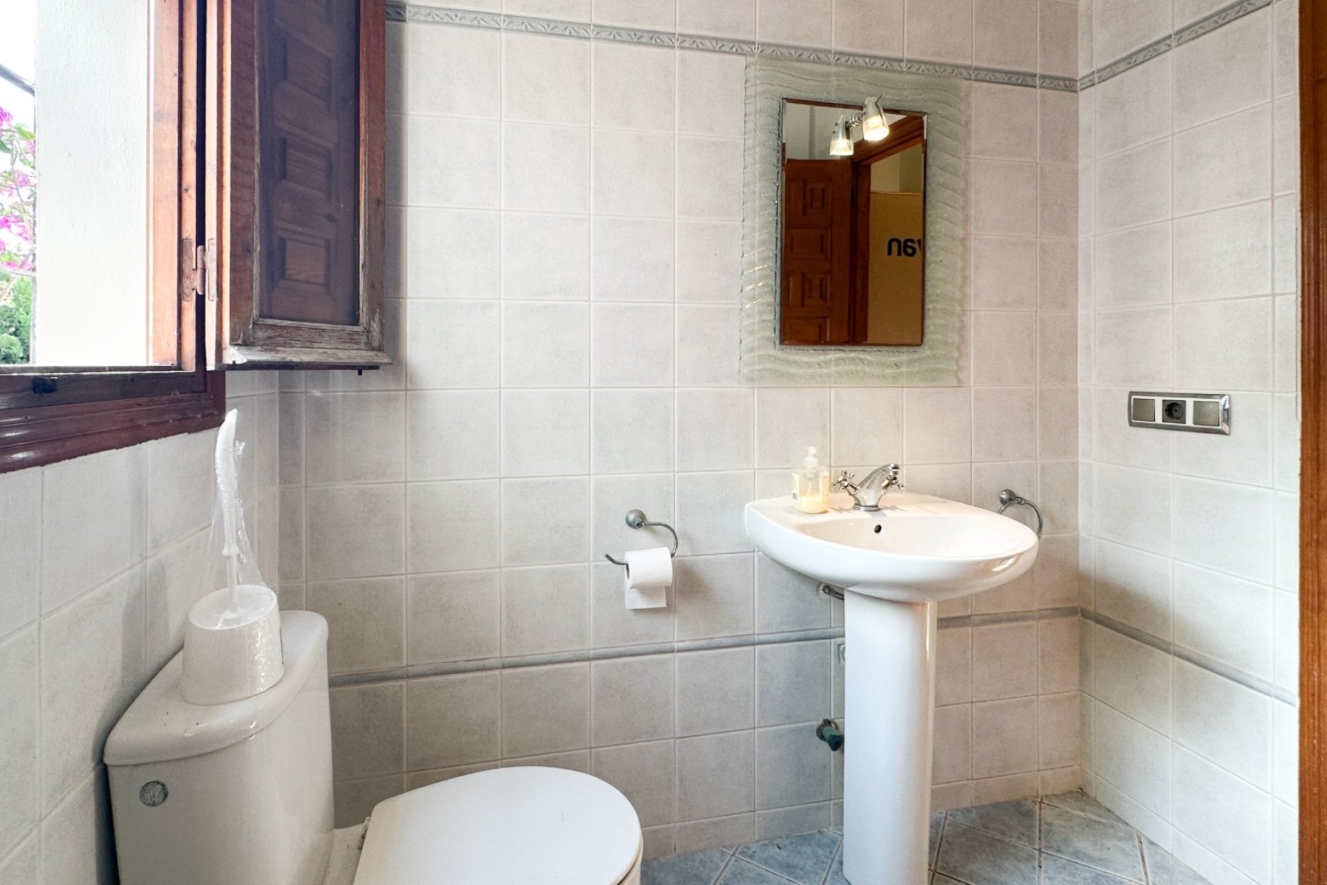 Resale - Villa -
Cabo Roig - Costa Blanca