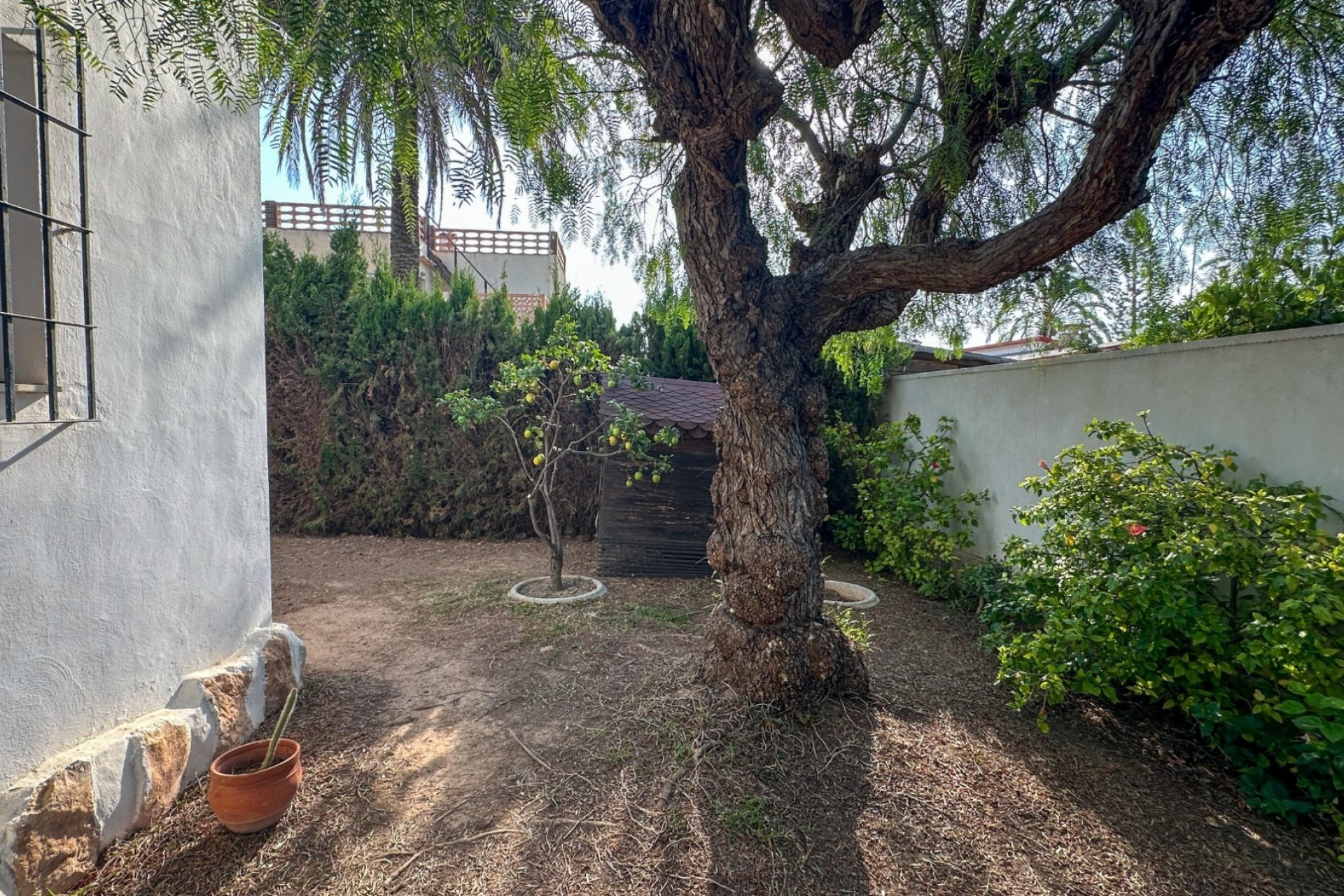 Resale - Villa -
Cabo Roig - Costa Blanca