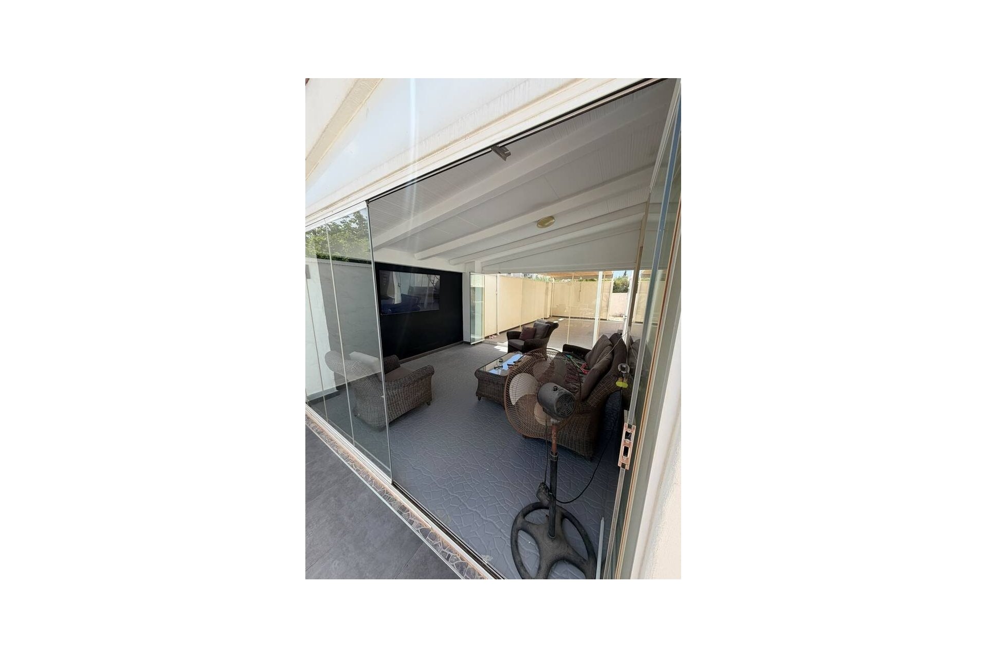 Resale - Villa -
Cabo Roig - Costa Blanca
