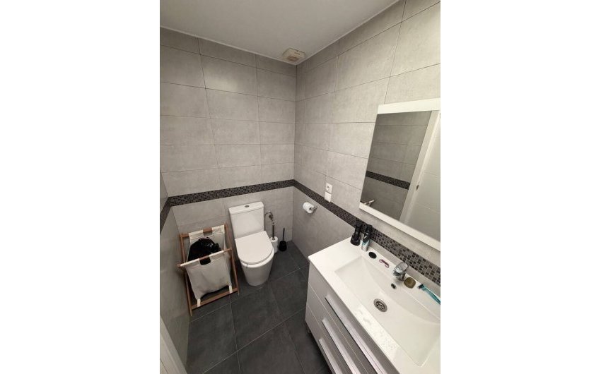 Resale - Villa -
Cabo Roig - Costa Blanca