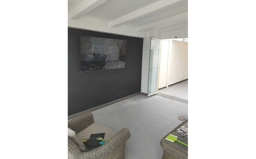 Resale - Villa -
Cabo Roig - Costa Blanca