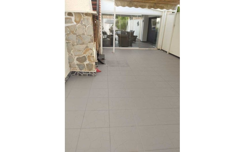 Resale - Villa -
Cabo Roig - Costa Blanca