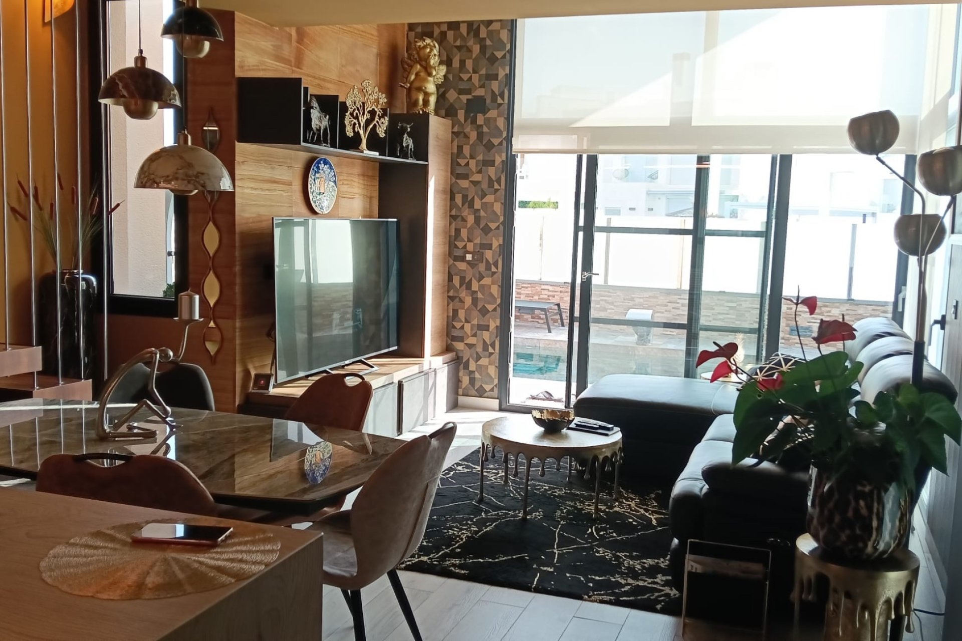 Resale - Villa -
Cabo Roig - Costa Blanca