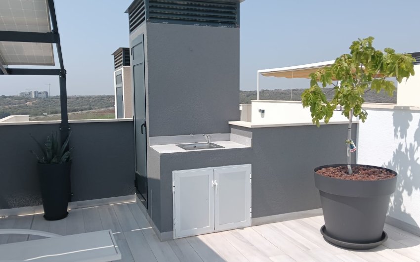 Resale - Villa -
Cabo Roig - Costa Blanca