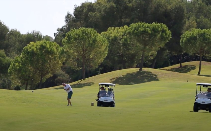 Resale - Villa -
Cabo Roig - Costa Blanca