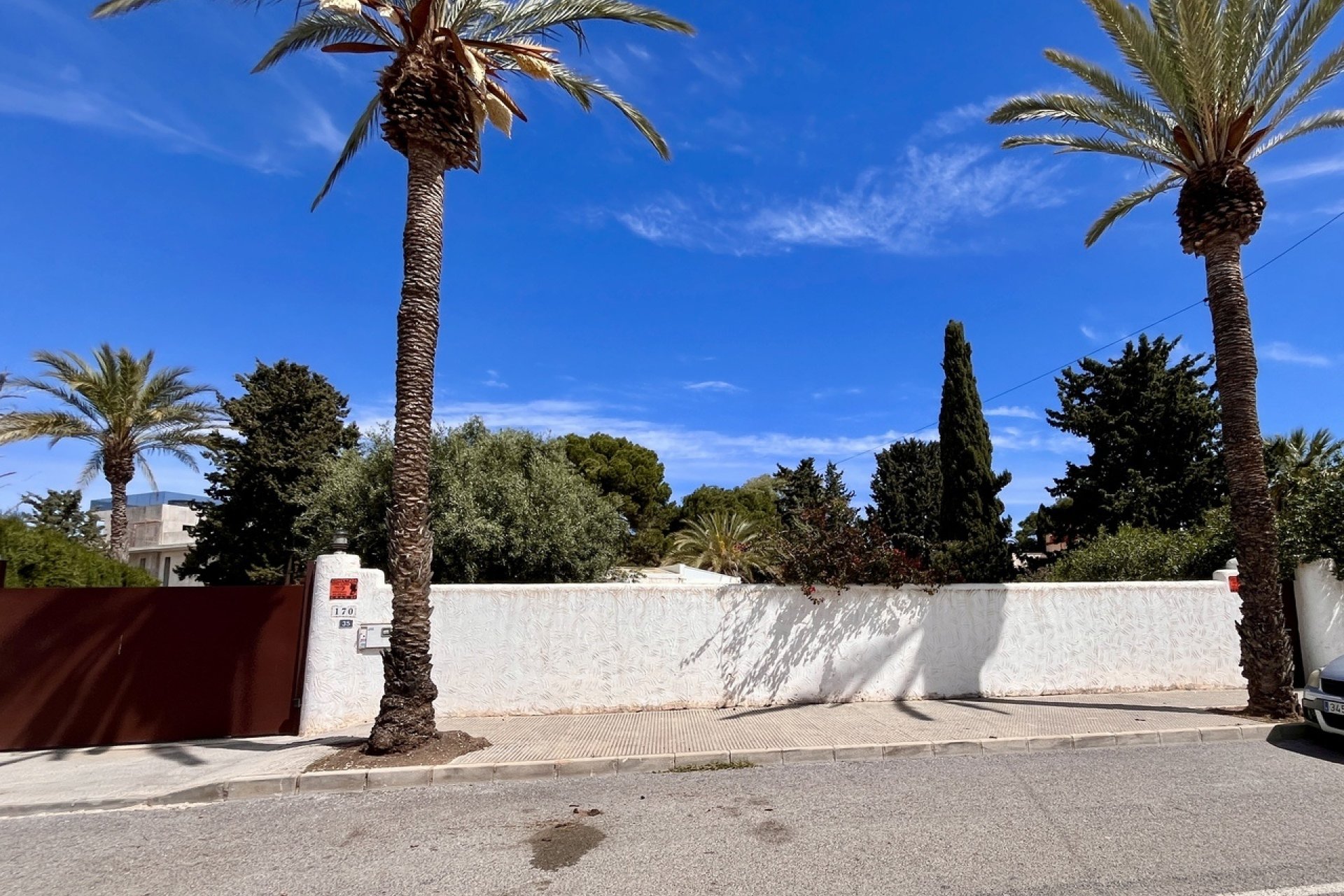 Resale - Villa -
Cabo Roig - Costa Blanca