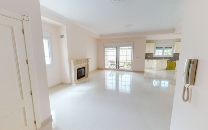 Resale - Villa -
Cabo Roig - Costa Blanca