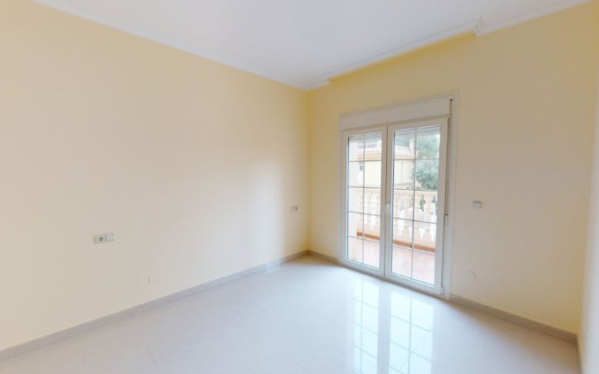 Resale - Villa -
Cabo Roig - Costa Blanca