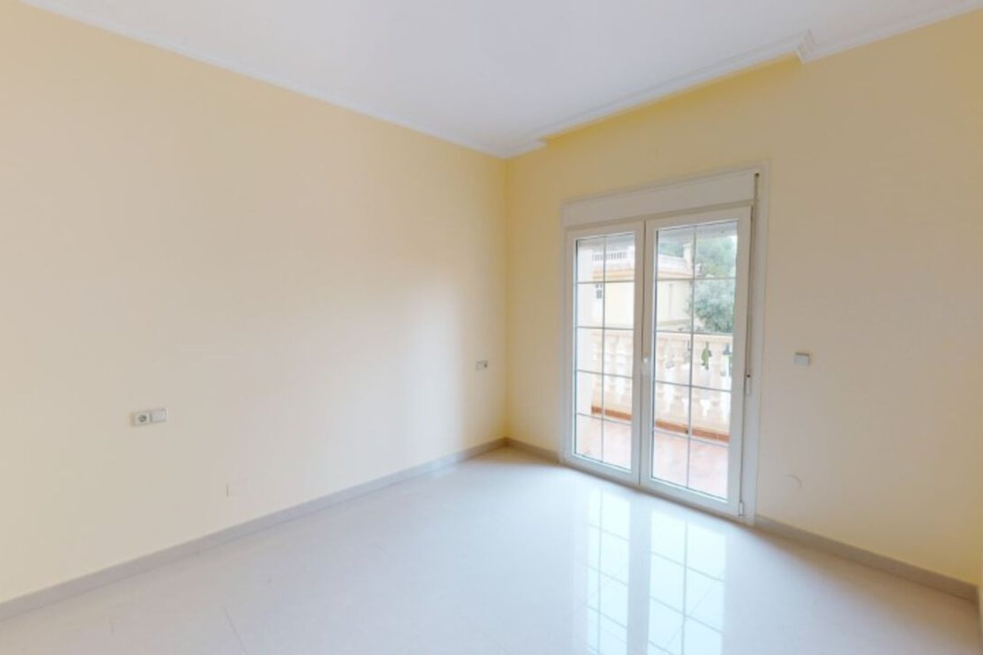 Resale - Villa -
Cabo Roig - Costa Blanca