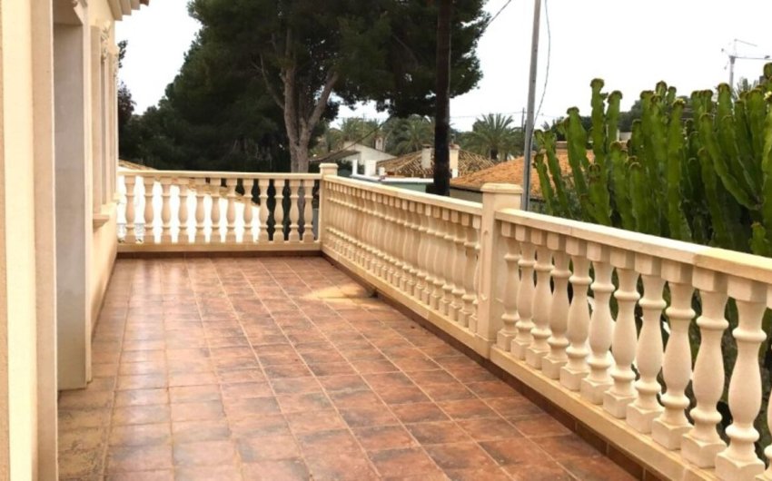 Resale - Villa -
Cabo Roig - Costa Blanca