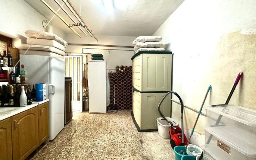 Resale - Villa -
Cabo Roig - Costa Blanca