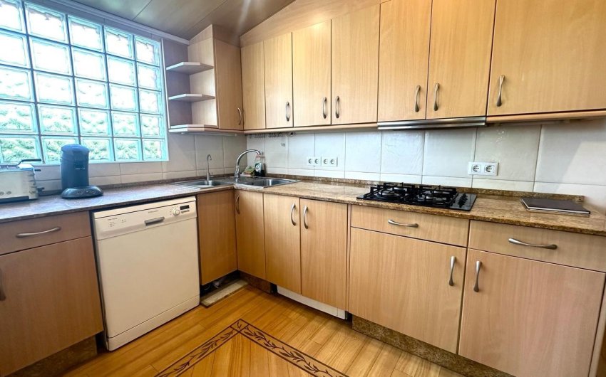 Resale - Villa -
Cabo Roig - Costa Blanca