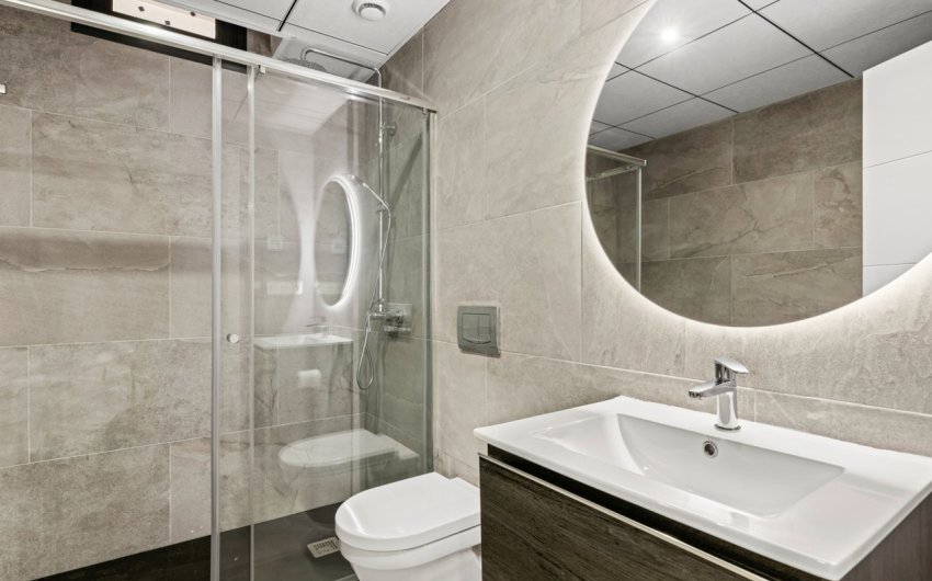 Resale - Villa -
Cabo Roig - Costa Blanca