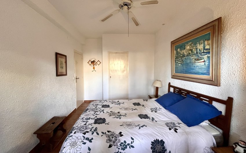 Resale - Villa -
Cabo Roig - Costa Blanca