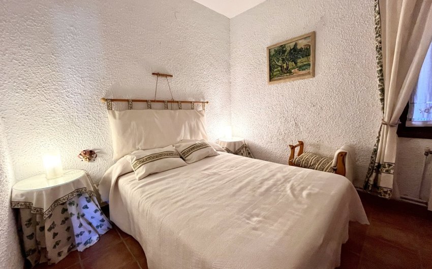 Resale - Villa -
Cabo Roig - Costa Blanca