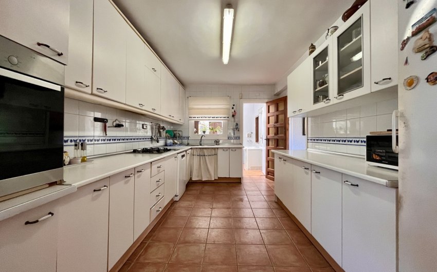 Resale - Villa -
Cabo Roig - Costa Blanca