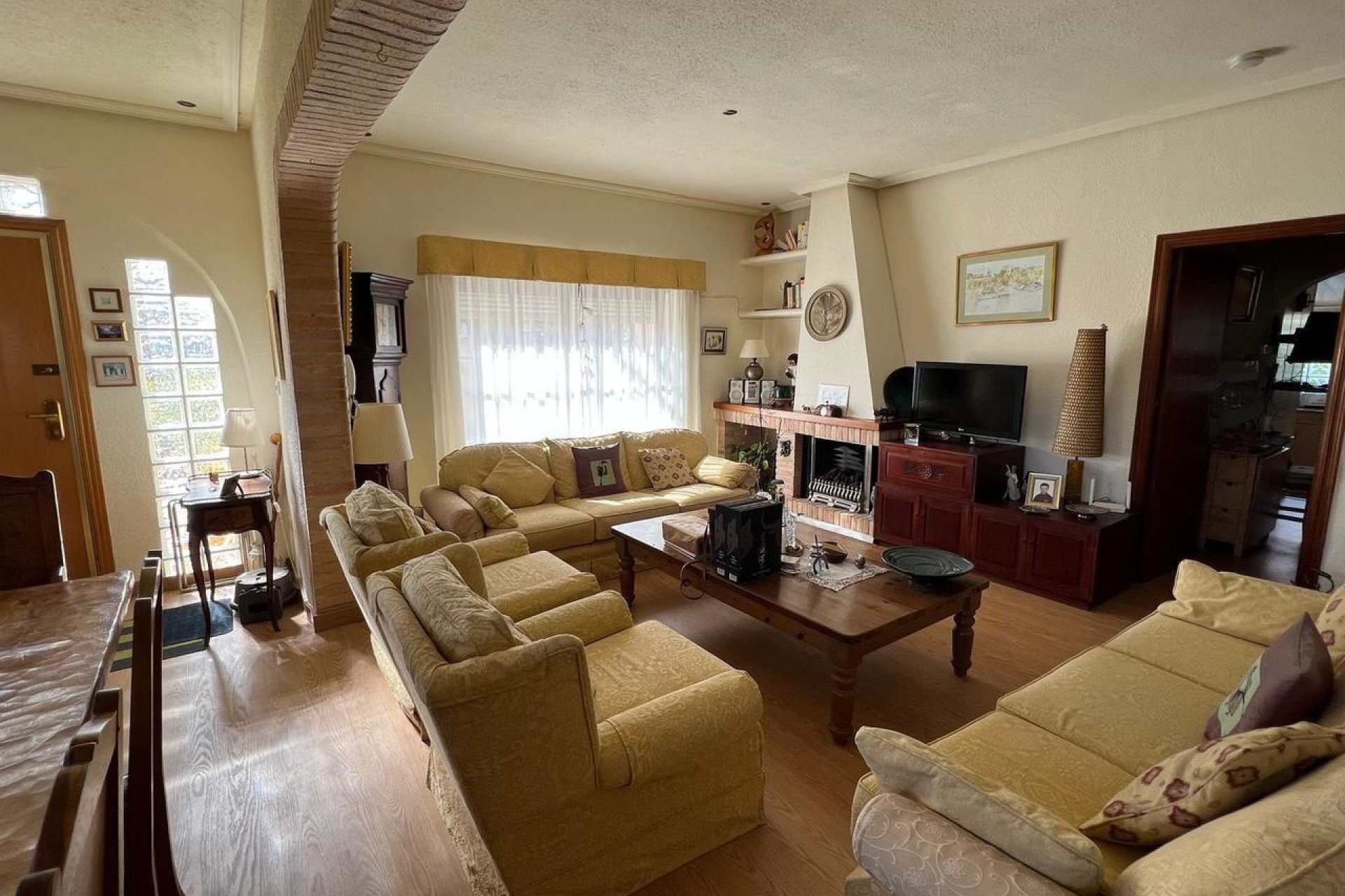 Resale - Villa -
Cabo Roig - Costa Blanca