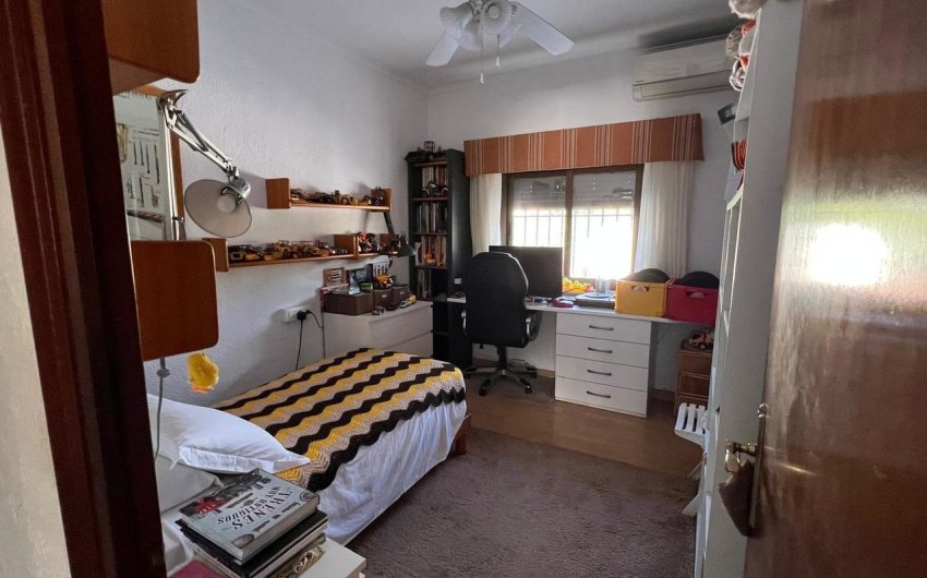 Resale - Villa -
Cabo Roig - Costa Blanca