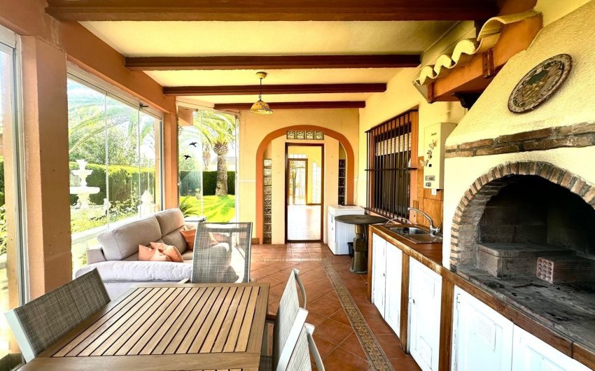 Resale - Villa -
Cabo Roig - Costa Blanca