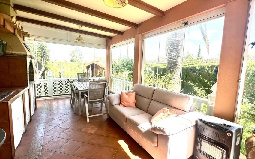 Resale - Villa -
Cabo Roig - Costa Blanca