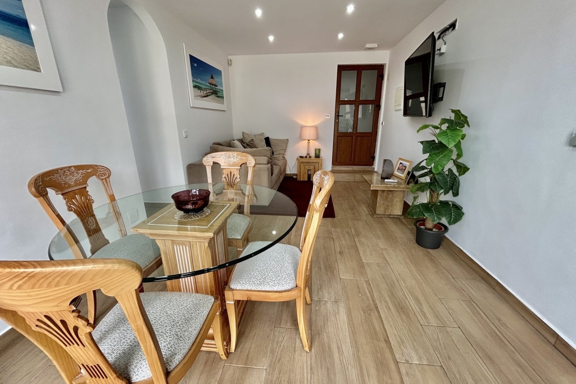 Resale - Villa -
Cabo Roig - Costa Blanca