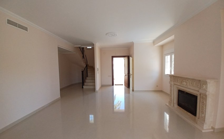 Resale - Villa -
Cabo Roig - Costa Blanca