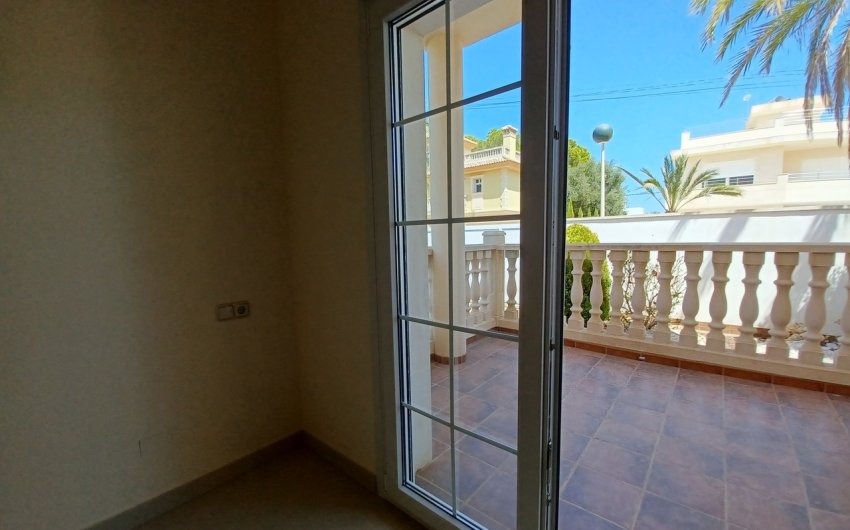 Resale - Villa -
Cabo Roig - Costa Blanca