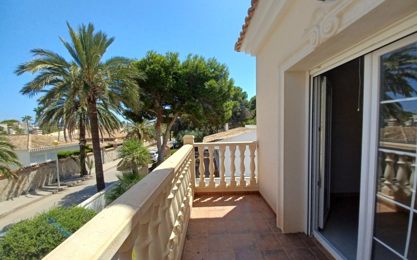 Resale - Villa -
Cabo Roig - Costa Blanca