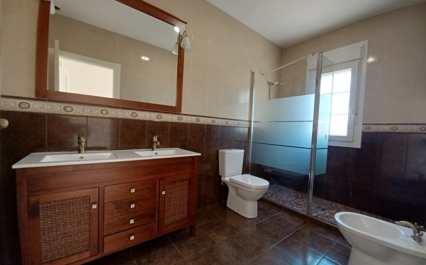 Resale - Villa -
Cabo Roig - Costa Blanca