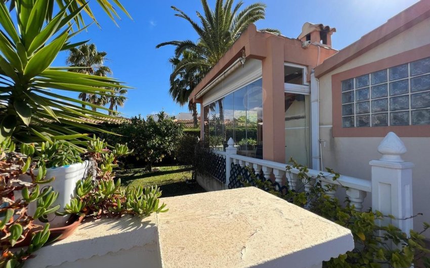 Resale - Villa -
Cabo Roig - Costa Blanca