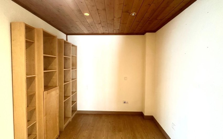 Resale - Villa -
Cabo Roig - Costa Blanca