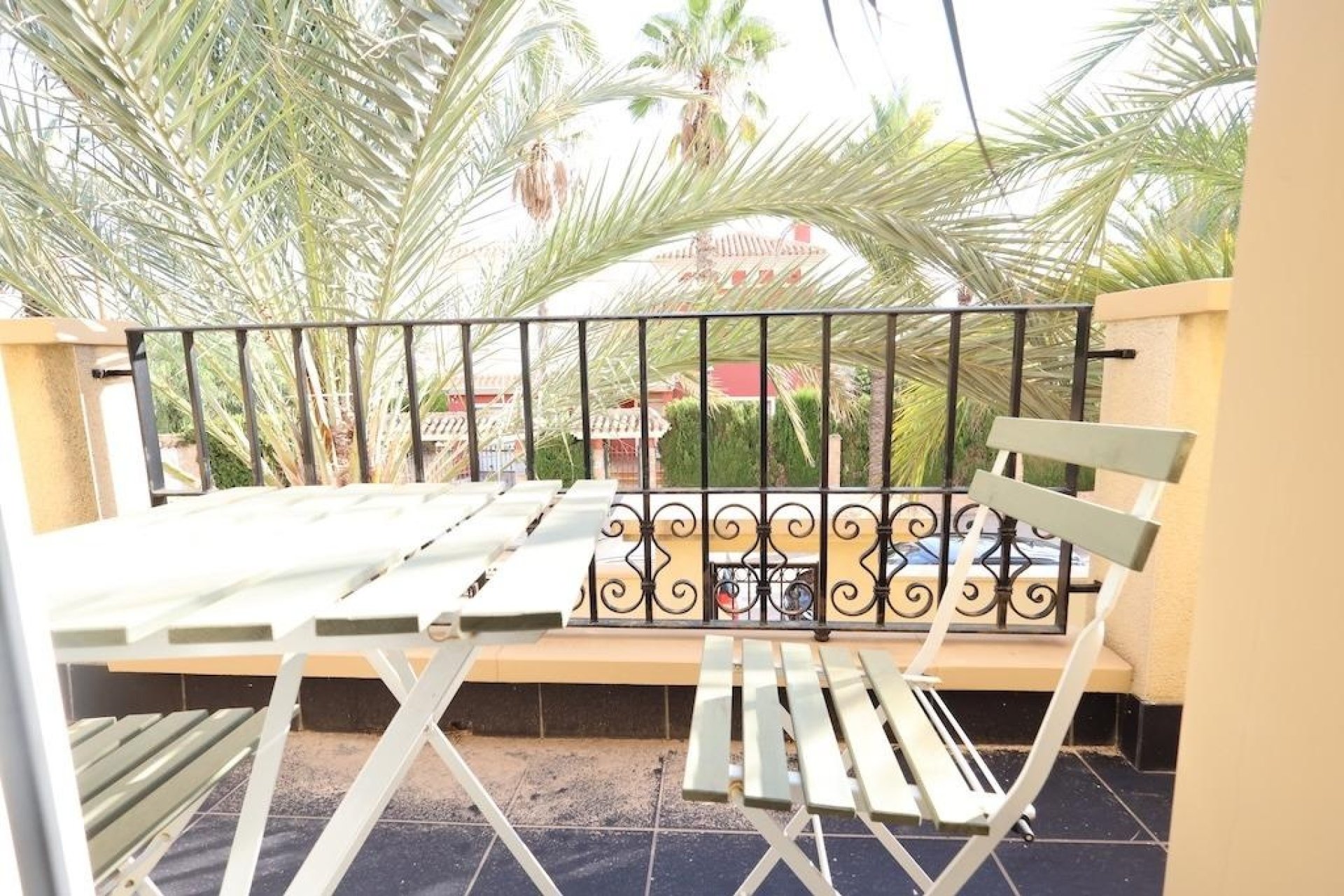 Resale - Villa -
Cabo Roig - Costa Blanca