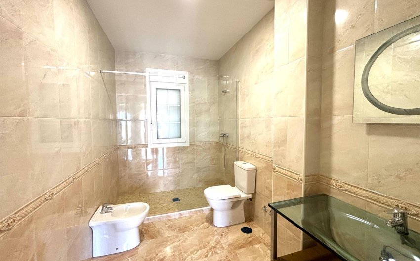 Resale - Villa -
Cabo Roig - Costa Blanca